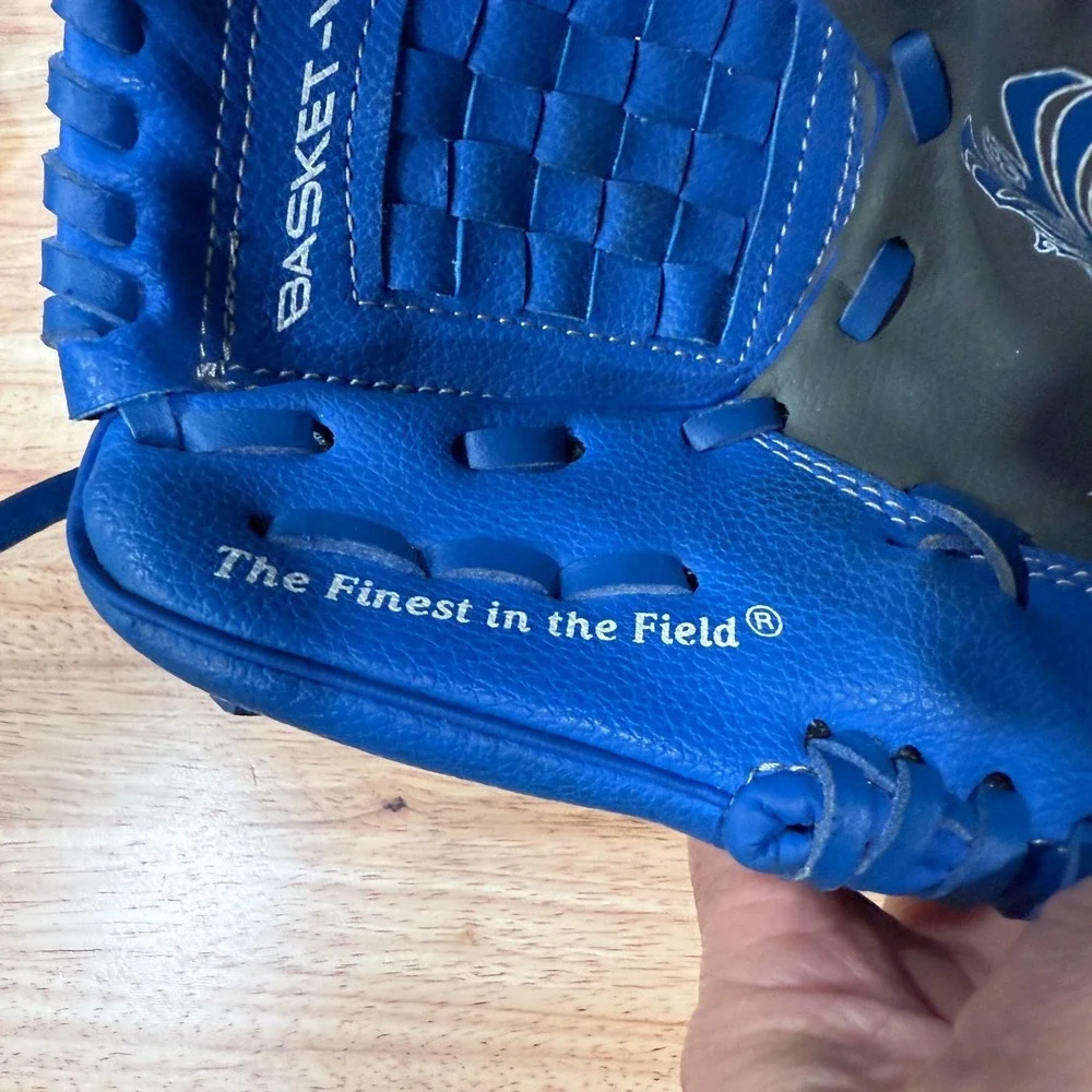 Rawlings Savage 10